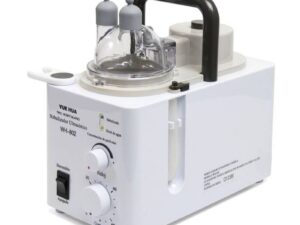 Nebulizador ultrasonico marca yuehua modelo wh 802